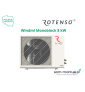 Rotenso Windmi Monoblock 8 kW