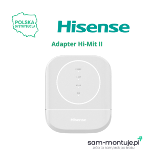 Hisense Adapter Hi-Mit II