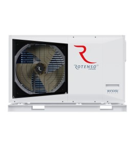 Pompa ciepła Rotenso Windmi...