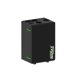 WANAS BLACK Rekuperator 200 V – Zdjęcie produktu