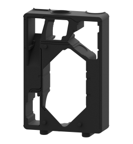 WANAS BLACK Rekuperator 200 V