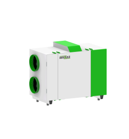 WANAS Rekuperator 1315 H XF – Zdjęcie produktu