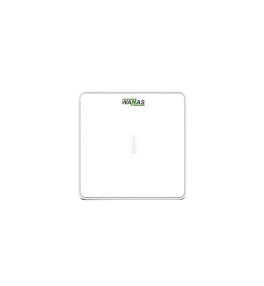 WANAS Rekuperator 400 H XF