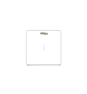 WANAS Rekuperator 400 H XF