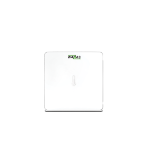 WANAS Rekuperator 600 H