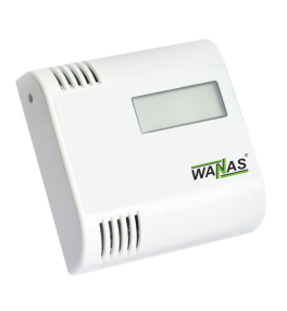 WANAS Rekuperator 600 V