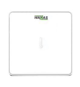 WANAS Rekuperator 800 V/H XF