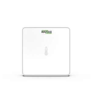 WANAS Rekuperator 845 XF