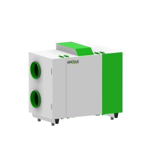 WANAS Rekuperator 915 H XF