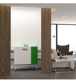 WANAS Rekuperator 915 H XF