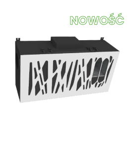 WANAS Rekuperator AIRCLASS 600
