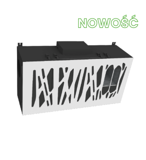 WANAS Rekuperator AIRCLASS 600