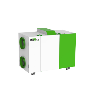 WANAS Rekuperator COMBO 1330 H