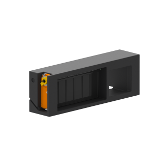 WANAS Rekuperator COMBO 630 V/H
