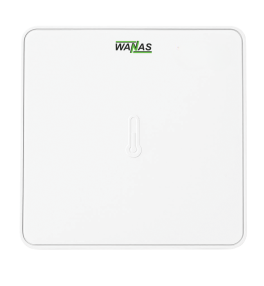 WANAS Rekuperator COMBO 630 V/H