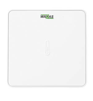 WANAS Rekuperator COMBO 630 V/H
