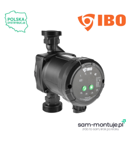 IBO BETA 2 25-40/180 —...