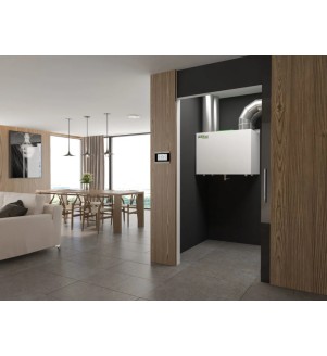 Rekuperacja WANAS 550V/3 SV2