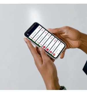 Rekuperacja WANAS 1315H XF