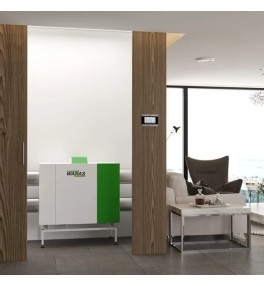 Rekuperacja WANAS 1315H XF