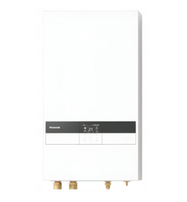 Pompa ciepła Panasonic AQUAREA KIT-WC09K3E8 9kW SPLIT