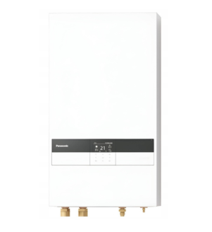 Pompa ciepła Panasonic AQUAREA KIT-WC09K3E8 9kW SPLIT