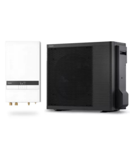 Pompa ciepła Panasonic...