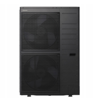 Pompa ciepła Panasonic AQUAREA KIT-WC12K9E8 12kW SPLIT