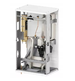 Pompa ciepła Panasonic AQUAREA KIT-WC12K9E8 12kW SPLIT