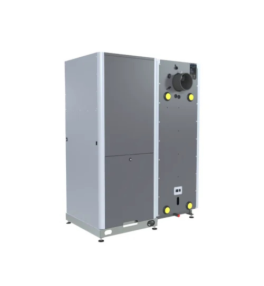 Kocioł na pellet Defro Gamma 40 kW