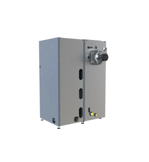 Kocioł na pellet Defro Beta 12 kW