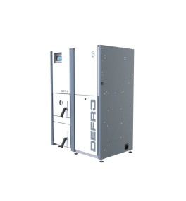 Kocioł na pellet Defro Beta 22 kW