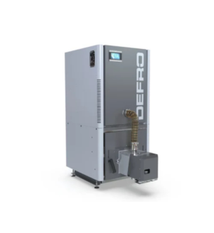 Kocioł na pellet Defro Calori 20 kW