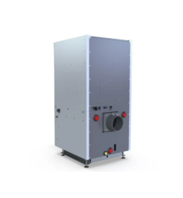 Kocioł na pellet Defro Calori 20 kW