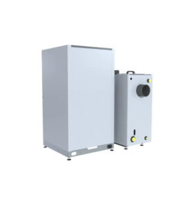 Kocioł na pellet Delta EkoPell 20 kW