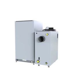 Kocioł na pellet Delta EkoPell 20 kW