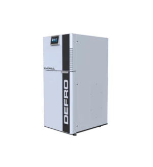 Kocioł na pellet Evopell 8 kW