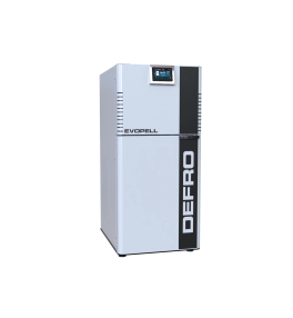 Kocioł na pellet Evopell 15 kW