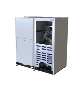 Kocioł na pellet Evopell Plus 20 kW