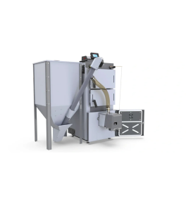 Kocioł na pellet Firewood...