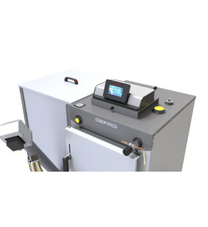 Kocioł na pellet Firewood Duo 15 kW