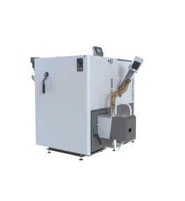 Kocioł na pellet Defro Kompakt Ekopell 26 kW