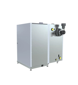 Kocioł na pellet Defro Kompakt Ekopell 26 kW