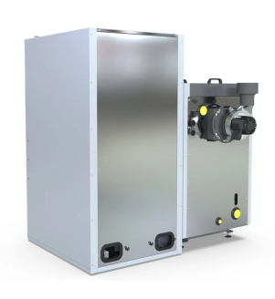 Kocioł na pellet Defro Smart Ekopell 20 kW