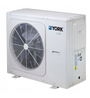 Pompa ciepła YORK YKF14CRC 14 KW MONOBLOK