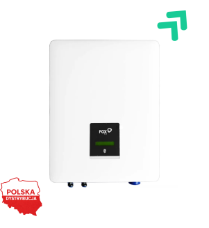 FoxESS T10-G3 – falownik fotowoltaiczny 10 kW on-grid