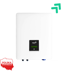 FoxESS T12-G3 – falownik...