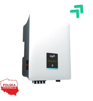 FoxESS T17-G3 – falownik fotowoltaiczny 17 kW on-grid