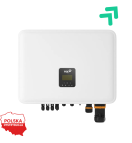 FoxESS P3-6.0-SH – falownik...