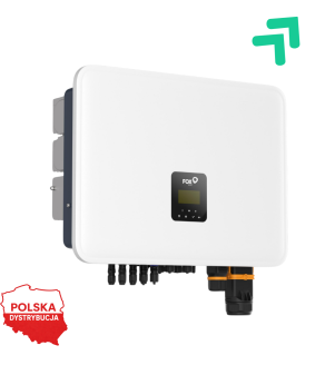 FoxESS P3-5.0-SH – falownik hybrydowy 5 kW trójfazowy